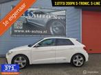 Audi A1 Sportback 40 TFSI S-Line 2.0 200pk S-Tronic. Virtual, Auto's, Audi, 4 cilinders, 1984 cc, Wit, Bedrijf