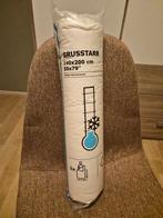 Nieuw donzen dekbed van IKEA 00457829, Wit, Ophalen of Verzenden, Deken of Dekbed, Nieuw