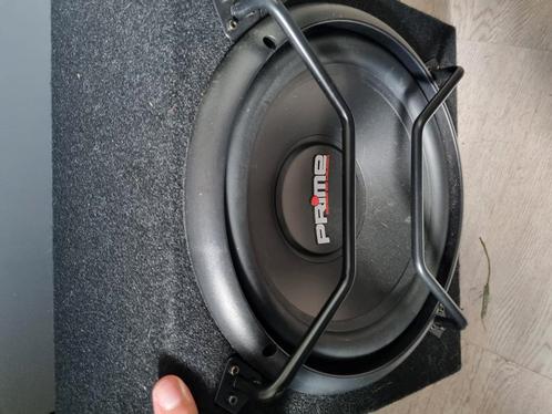 Caliber prime sieres, Auto diversen, Autospeakers, Nieuw, Ophalen
