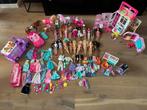 Groot Barbie pakket, Ophalen of Verzenden, Zo goed als nieuw, Barbie