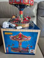 Te koop Nieuwe lemax zweefmolen attractie, Ophalen of Verzenden, Nieuw