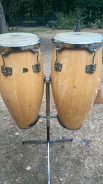 Congas, Ophalen of Verzenden, Gebruikt, Trommel