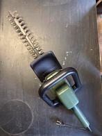 Black & Decker Heggenschaar GT221 - 43,5 cm Zaagblad, Tuin en Terras, Ophalen of Verzenden, Gebruikt, Elektrisch