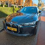 Private lease overname - BMW EV i4 Edrive35 286pk 2023, Auto's, Achterwielaandrijving, Zwart, 435 min, USB