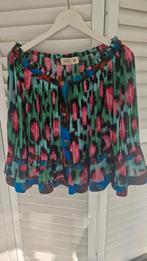 Off sholder blouse KENZO by H&M mt 38, Verzenden, Nieuw, Maat 38/40 (M)