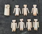 7 robots maken met je kinderfeestje, hoe stoer is dat?

Ik h, Hobby en Vrije tijd, Overige Hobby en Vrije tijd, Ophalen of Verzenden