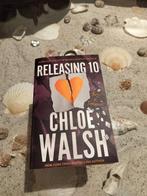 Chloe Walsh - Releasing 10 - English, Ophalen of Verzenden, Nieuw, Chloe Walsh