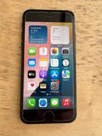 Apple iPhone SE 64GB Zwart, Telecommunicatie, Mobiele telefoons | Apple iPhone, Gebruikt, Zwart, Ophalen of Verzenden, 87 %