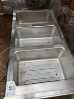 Bain marie, Huis en Inrichting, Zo goed als nieuw, Minder dan 100 cm, 25 tot 50 cm, 50 tot 100 cm