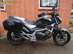 HONDA NC 750 S C-ABS (bj 2017), Particulier, Naked bike