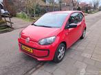 Volkswagen up! 1.0i 3drs (bj 2013), Auto diversen, Volkswagen, Handgeschakeld, 999 cc, Benzine