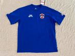 Nike SB Olympic Games Paris 2024 100% Cotton T-Shirt, L, New, Blauw, Nike, Ophalen of Verzenden, Algemeen