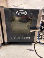 Unox ChefTop XVC205E Combi-Stoomoven, Witgoed en Apparatuur, Ovens, Ophalen, Gebruikt, Hete lucht, Oven