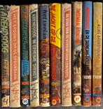 10 Arendsoog boeken, Ophalen of Verzenden, Gelezen