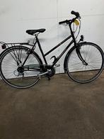 Batavus Cheyenne Damesfiets - 21 versnellingen, Versnellingen, Batavus, Ophalen of Verzenden, 53 tot 56 cm