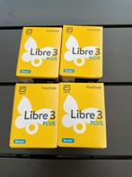 4x Freestyle Libre 3 plus, Ophalen, Nieuw