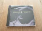 CD Vangelis - Portraits (So Long Ago, So Clear) Best Of, Ophalen of Verzenden, Zo goed als nieuw