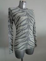 Marccain longsleeve N2-maat 38 origineel, Maat 38/40 (M), Verzenden, Zo goed als nieuw, Lange mouw