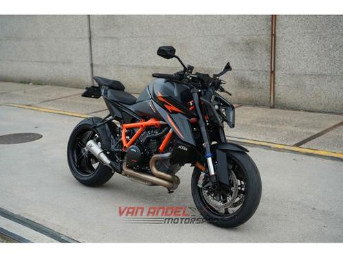 KTM 1390 Super Duke R EVO | TechPack | BTW ! (bj 2024 model, Motoren, Motoren | KTM, Bedrijf, Overig, 4 cilinders