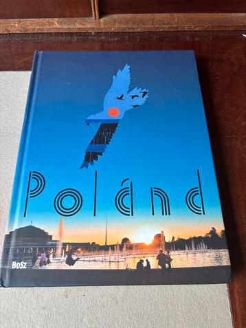 Fotoboek Polen beschikbaar voor biedingen