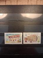 Turks Cyprus 273-274 postfris, Ophalen, Overige landen, Postfris