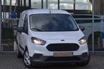 Ford Transit Courier 1.5 TDCI Trend Airco Elek. Ramen Btw 1s, Voorwielaandrijving, Stof, Gebruikt, 4 cilinders