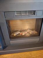 electrische haard/kachel inbouw, Ophalen, Gebruikt, Inbouwhaard, Elektrische haard