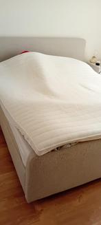 Nieuwe topper 180x200, Huis en Inrichting, Slaapkamer | Matrassen en Bedbodems, Ophalen, Matras, 180 cm, 200 cm