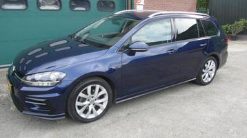 Volkswagen Golf Variant 1.0 TSI Comfortline