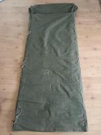 Militaire canvas swag, Ophalen of Verzenden, Landmacht, Nederland, Overige typen