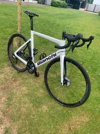 Bianchi aria limited Edition xl, Overige merken, 28 inch, Carbon, Ophalen of Verzenden