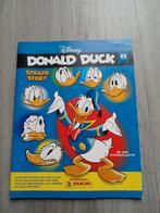 Panini donald duck 85 jaar sticker story, Ophalen of Verzenden, Gebruikt