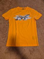 Antony Morato heren shirt, Ophalen of Verzenden, Nieuw, Maat 48/50 (M), Oranje