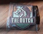 The Dutch patch, Ophalen of Verzenden, Zo goed als nieuw, Boek of Tijdschrift