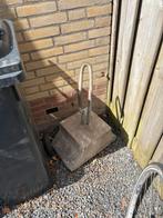 Fietsenrek gratis, Ophalen, Gebruikt