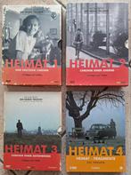 Heimat DVD Boxset 1 t/m4, Vanaf 16 jaar, Ophalen of Verzenden, Gebruikt, Boxset