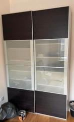 Ikea Pax Mehman/Auli Schuifdeuren 150x236, Ophalen
