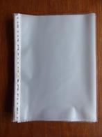 50 insteekhoezen A4, Ophalen of Verzenden, Zo goed als nieuw
