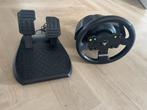 Thrustmaster TMX Force Feedback ZGAN, Spelcomputers en Games, Spelcomputers | Xbox | Accessoires, Zo goed als nieuw, Stuurtje of Sportattribuut