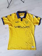 Ankaragucu heren voetbalshirt in size large, Sport en Fitness, Voetbal, Maat XL, Ophalen of Verzenden, Zo goed als nieuw, Shirt