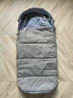 Joolz voetenzak/foot muff/trappelzak Sage Green, Ophalen of Verzenden, Zo goed als nieuw, Minder dan 70 cm, Overige typen