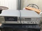 Yamaha K-220 Cassettedeck gebrukt, Audio, Tv en Foto, Cassettedecks, Ophalen, Enkel, Overige merken, Tape counter