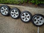 BMW 1- serie winterset, Auto-onderdelen, Banden en Velgen, Ophalen, Gebruikt, 16 inch, Banden en Velgen