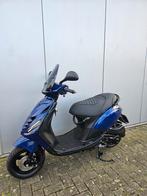 Piaggio Zip | SP | Custom | San Marino | 2023 Full Option, Fietsen en Brommers, Scooters | Piaggio, Piaggio, ., Zip, Ophalen of Verzenden
