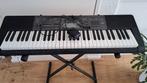 Casio CTK 2200, Muziek en Instrumenten, Keyboards, Ophalen, Gebruikt, 61 toetsen, Casio