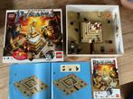 Lego pyramid bordspel, Drie of vier spelers, Ophalen of Verzenden, Gebruikt