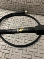 NBS-monitorkabelset te koop., Ophalen of Verzenden, Gebruikt, Minder dan 2 meter