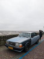 Volvo 244 (240) 1981 Blauw, Auto's, 4 cilinders, Handgeschakeld, Particulier, Blauw
