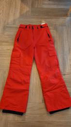Rehall skibroek maat 164, Broek, Jongen of Meisje, Ophalen of Verzenden, Zo goed als nieuw