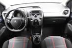 Peugeot 108 1.0 e-VTi Active | Airco | Elektrische ramen | M, Voorwielaandrijving, Gebruikt, Euro 6, Origineel Nederlands